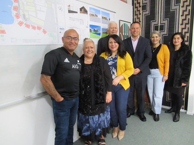 Marae projects get funding boost