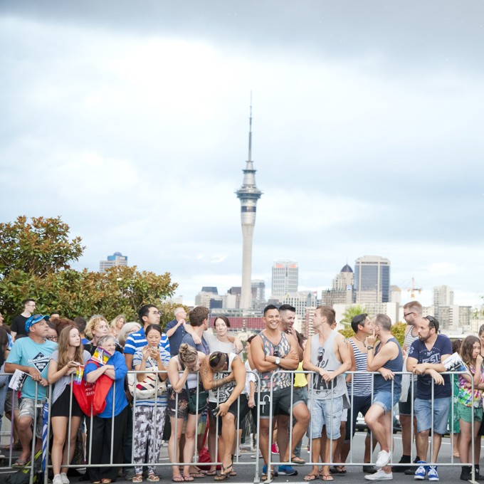 Who'll Be In To Win Auckland's Elections 2025