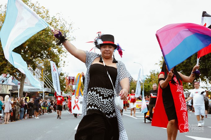 Auckland Rainbow Parade (5)