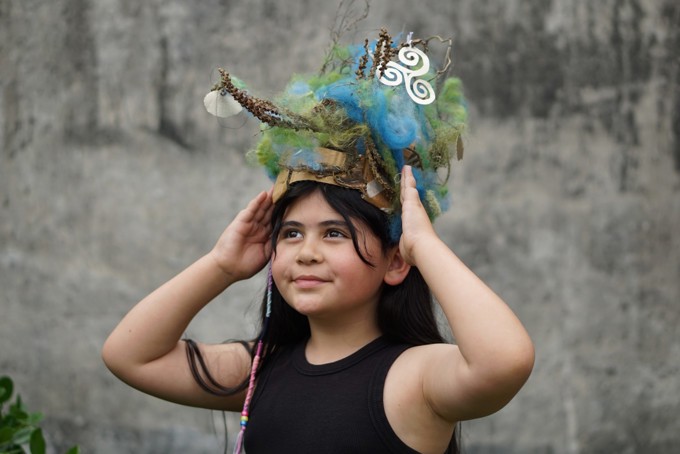 Kids Arts Festival Image 1