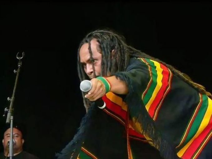 Sweet & Irie 482X362