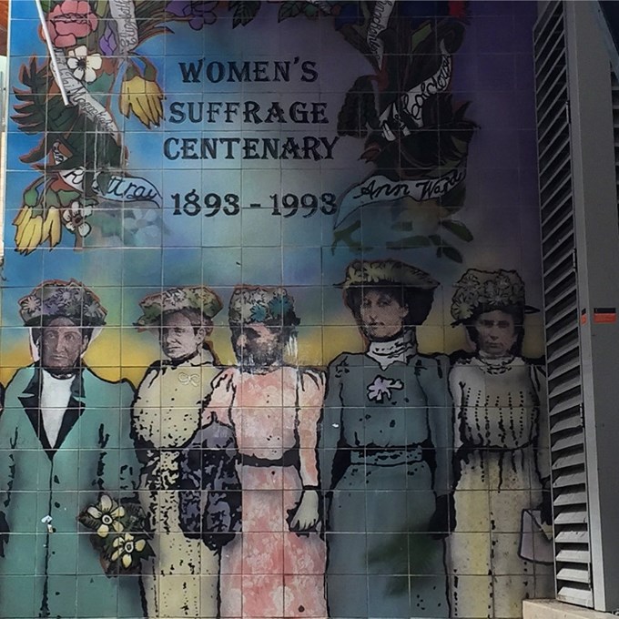 Suffragettes recognised (3).JPG