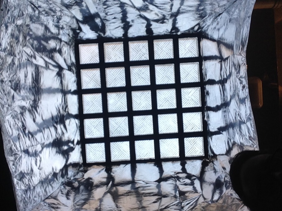 Designer loos on Wellesley 8