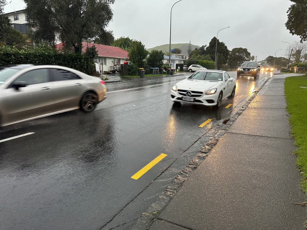 Ellerslie Panmure