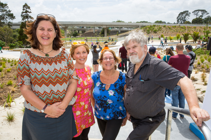 Waterview Reserve (7)