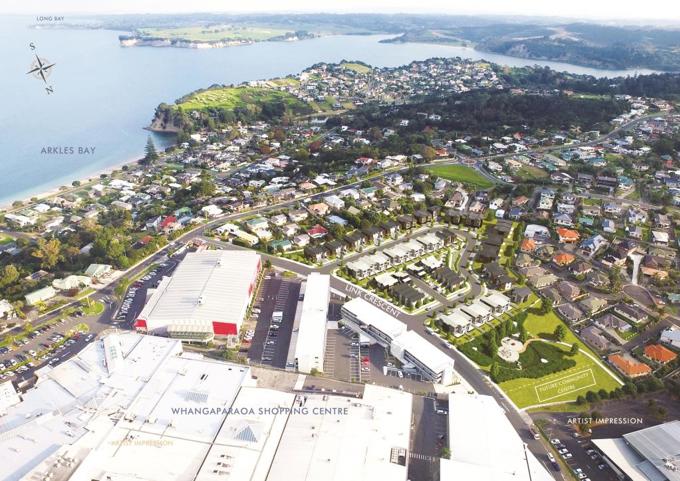 New housing and reserve in Whangaparaoa Peninsula.jpg