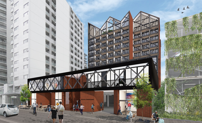 Mayor’s deliver-it annual budget proposes $5 million additional funding for City Mission