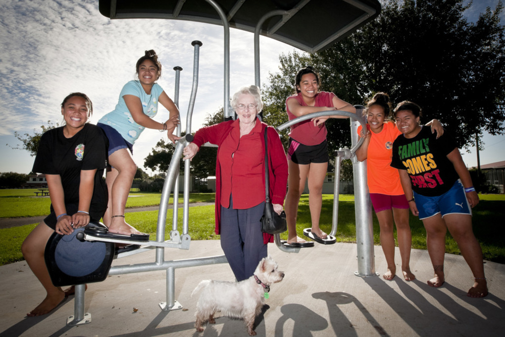 Top tips for getting fit this spring 3