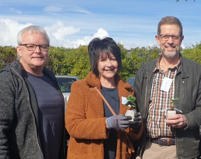 Beautification Trust launches four new ways to help community