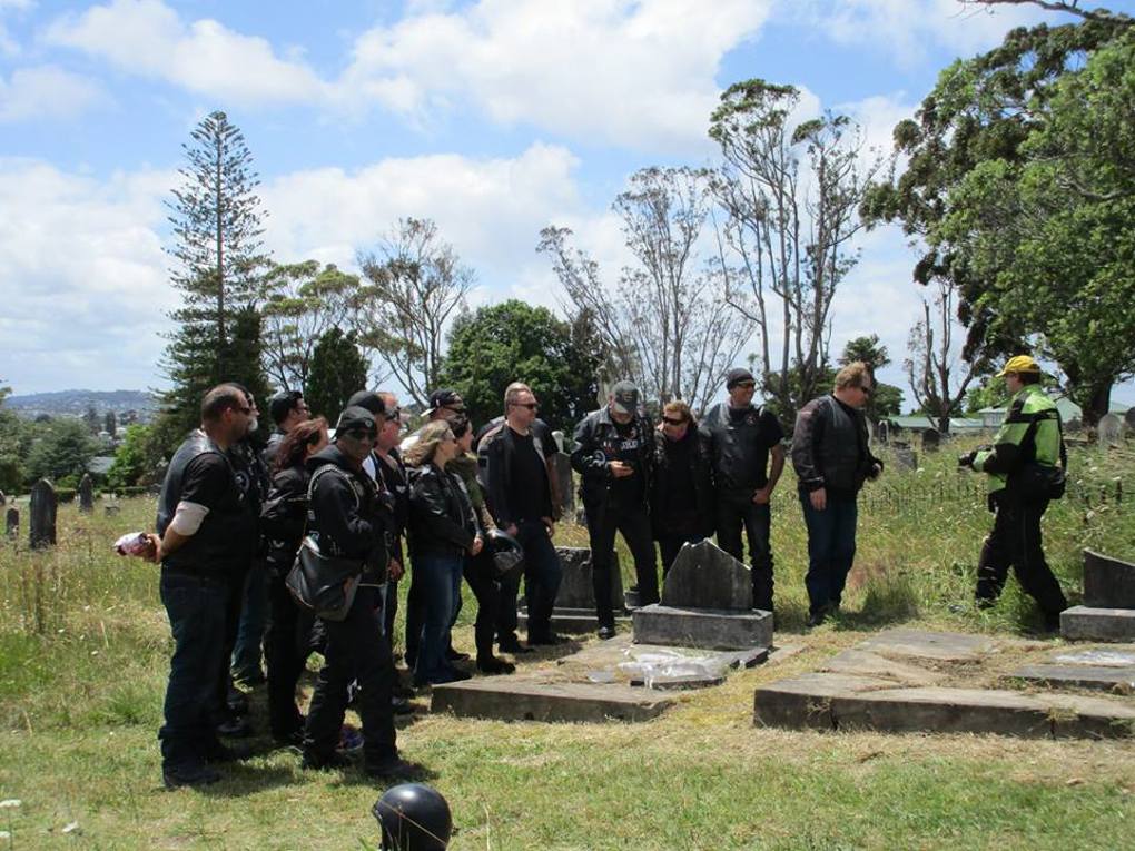 Walk Waikumete (4)