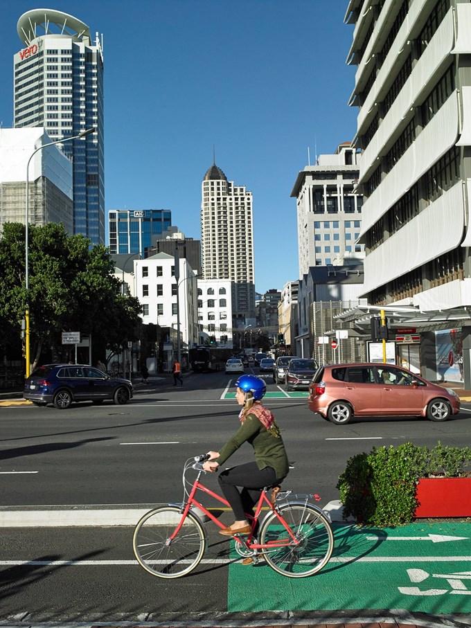 Safe at any speed? Auckland needs a total re-design