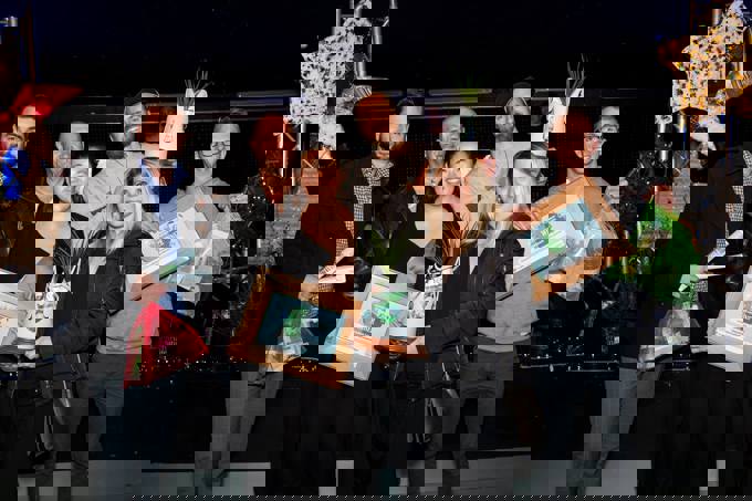 Community zero-waste leaders recognised (1)