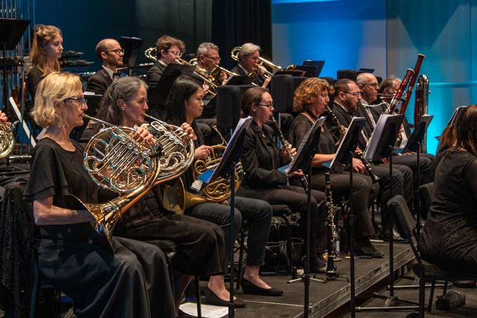 Manukau Orchestral Society