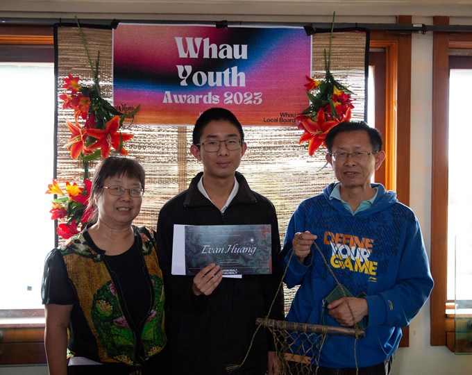Whau youth celebration image 4