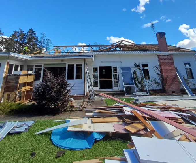 House Auckland Council Three