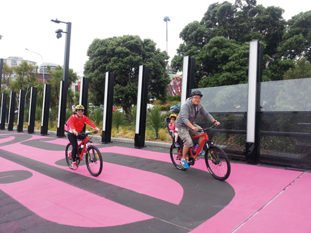 Lightpath riding high
