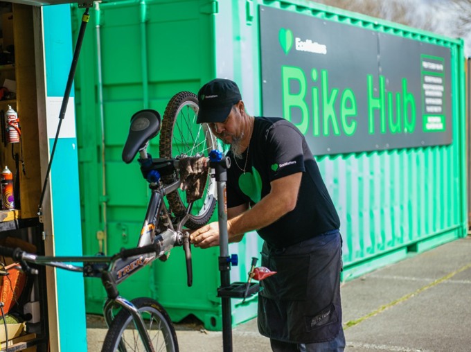 Vibrant streets Puketapapa
