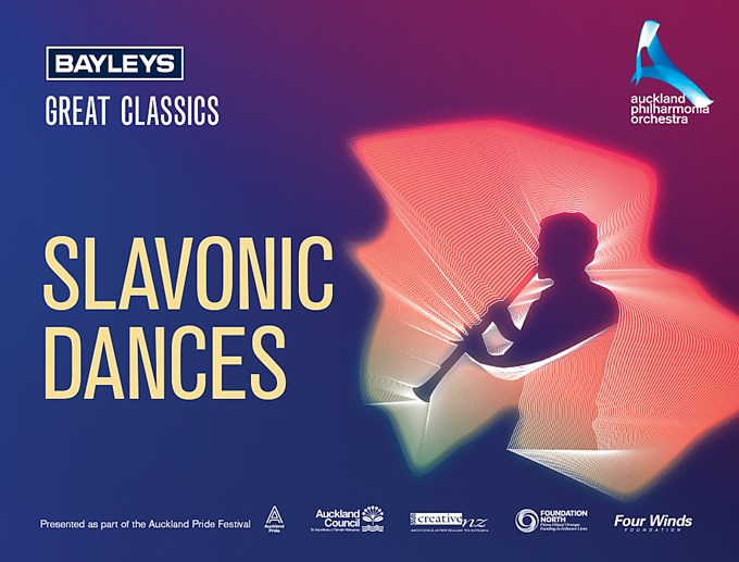 Bayleys Great Classics: Slavonic Dances