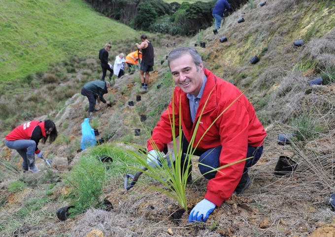 Hey Rodney! It’s the last week to have your say