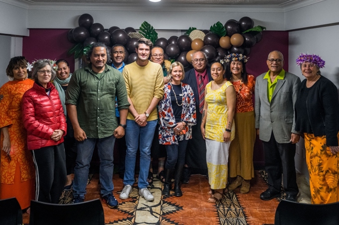 Whau Pacific Festival delights 5