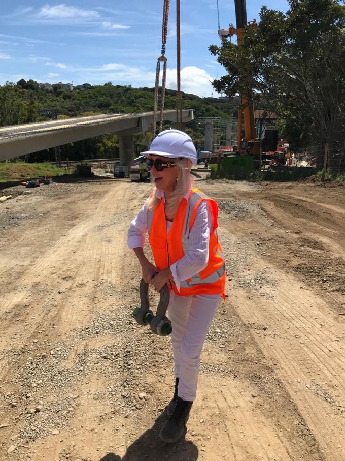 Local input on budget planning vital says Orakei Ward Councillor