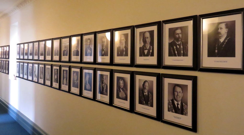 Opinion: Women in Local Government in NZ – Progress towards gender balance?