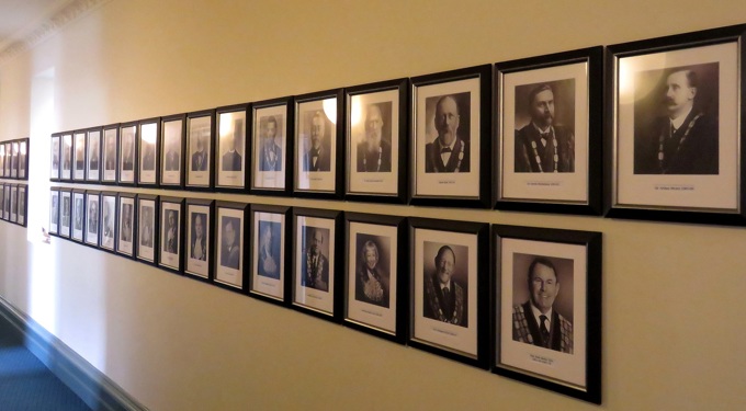 Opinion: Women in Local Government in NZ – Progress towards gender balance?