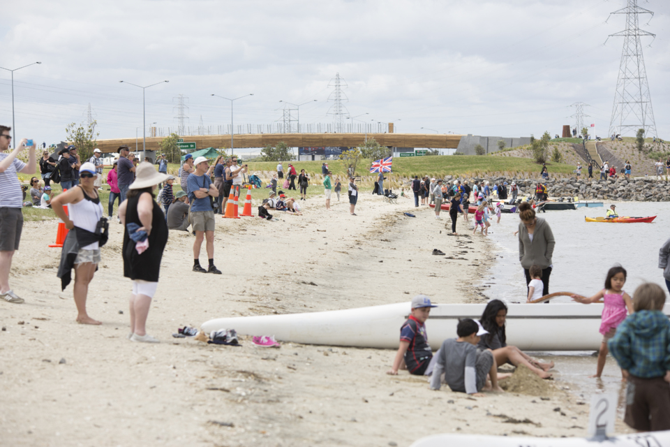 Manukau Harbour Magic OurAuckland