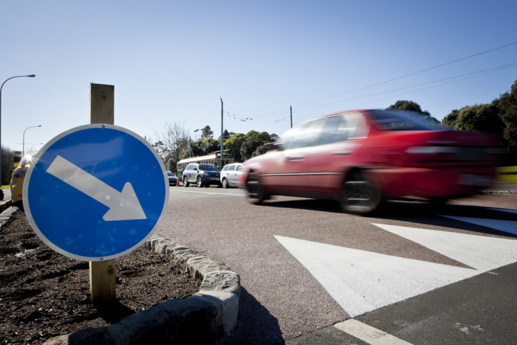 West boards unite in opposition to speed limit changes