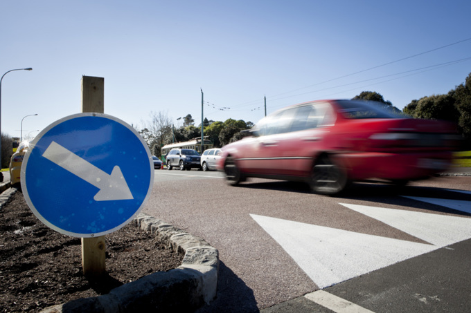 West boards unite in opposition to speed limit changes