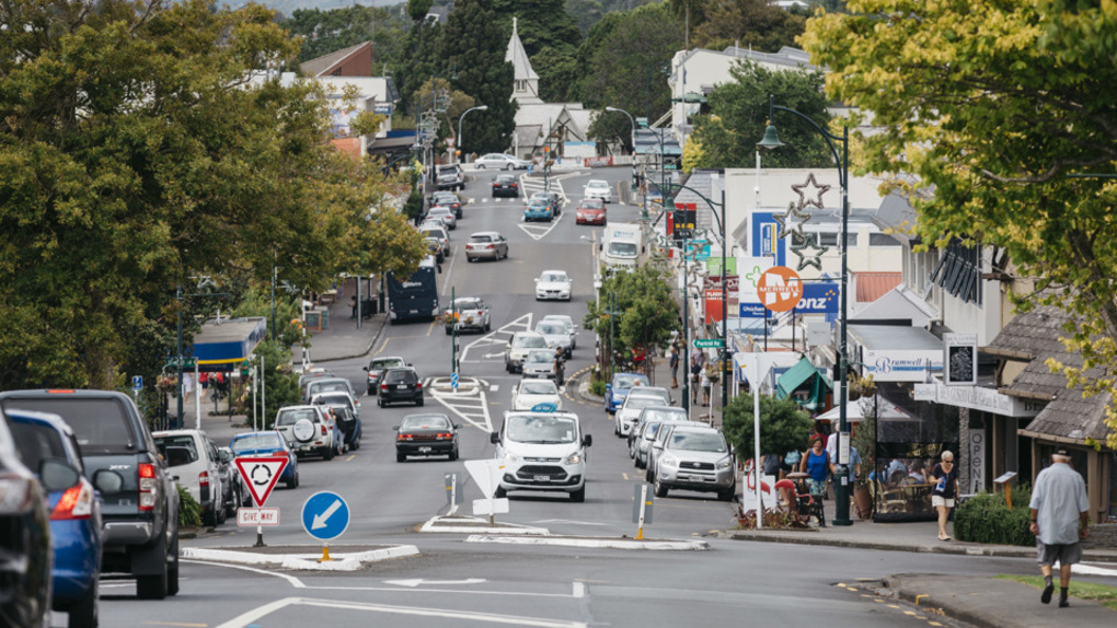 What the future holds for Howick