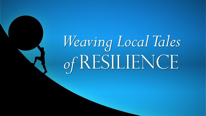 Whiriwhiri Kōrero | Weaving Local Tales of Resilience – A Panel of Hibiscus Coast Locals Share their Personal Stories