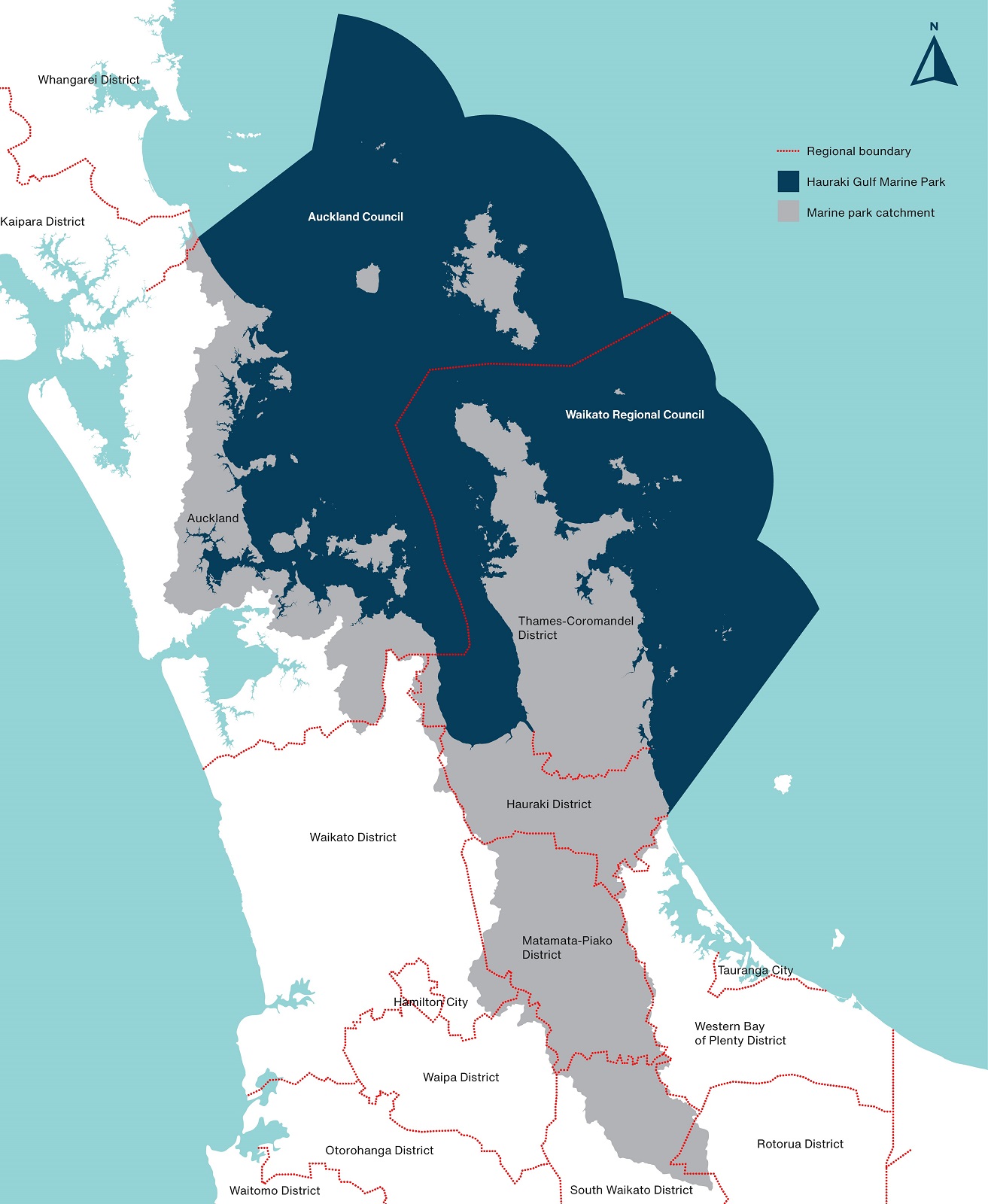 Hgmp Map 