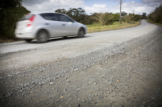 RoadsnamedforsealingfromAraparerafunds