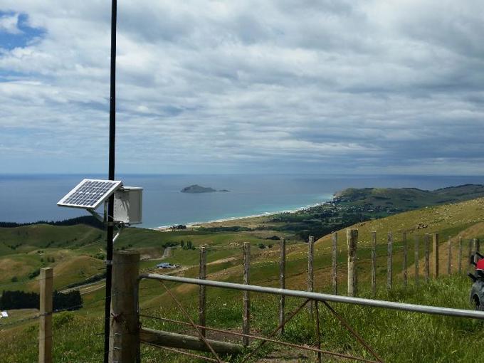 Wireless pest monitors a game-changer in biosecurity 2