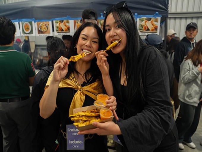 Response 18 Southeast Asia Festival 3