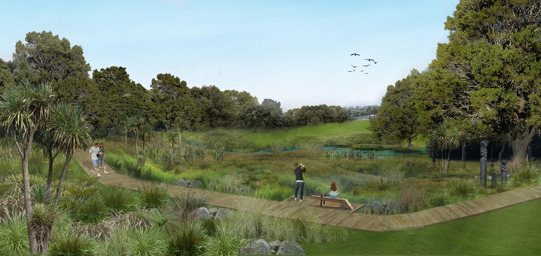 Chamberlain Park judicial review dismissed OurAuckland