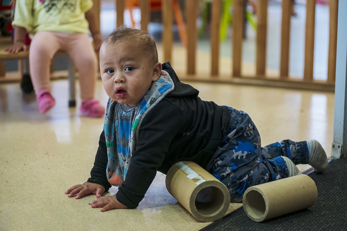 Cloth Nappy Services cut waste sent to landfill OurAuckland