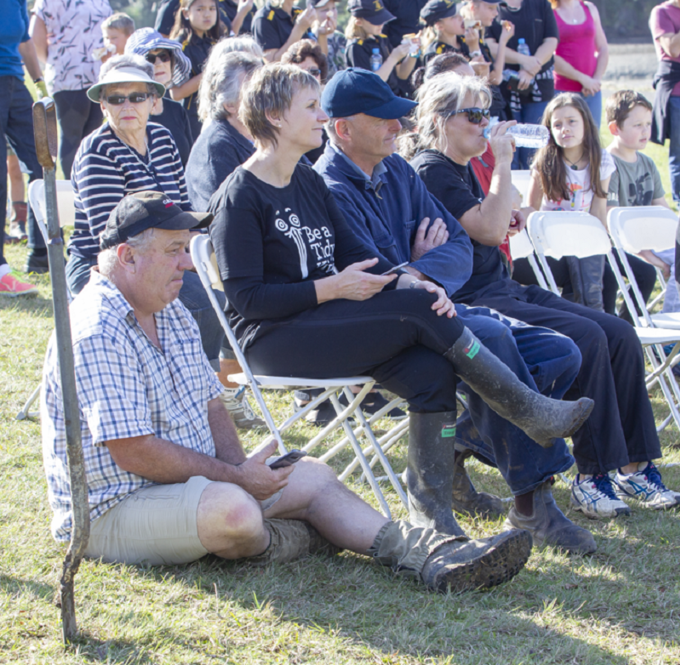Waiuku Trails Opening 8