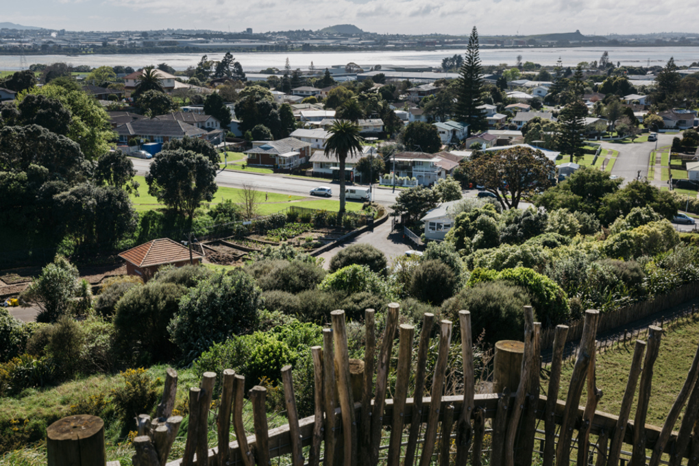 AT launches Safer Communities programme