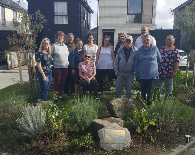 Eco Neighborhood Torea