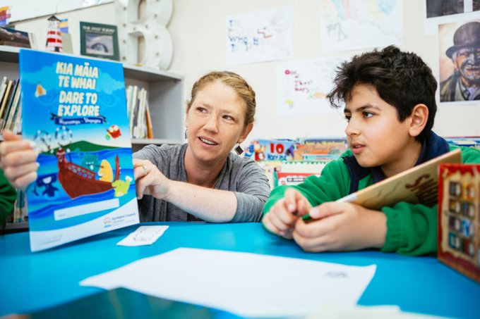 Albert-Eden Out and About 3