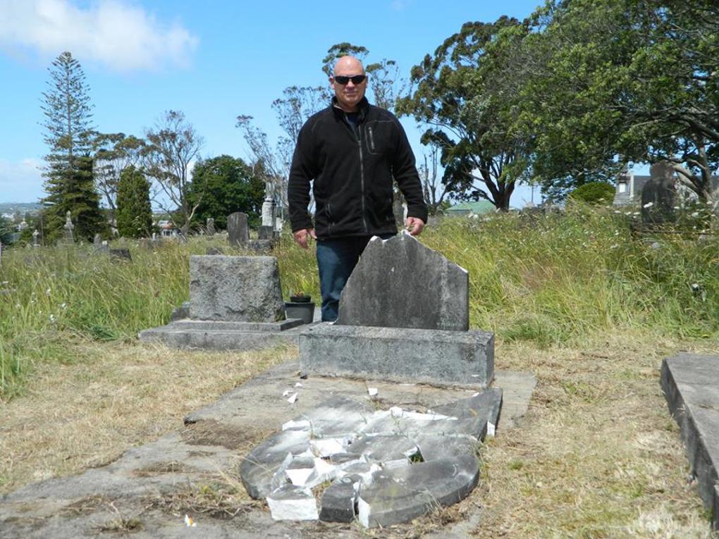 Walk Waikumete (9)