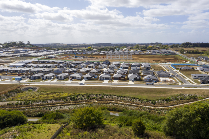 Franklin sets out work programmes