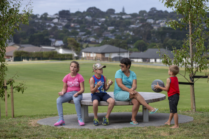 Is there a greener Henderson-Massey on the way?