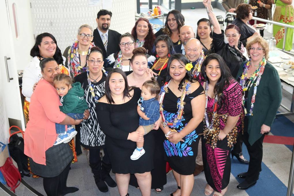 Auckland Council's Kia Puawai programme wins again (1)