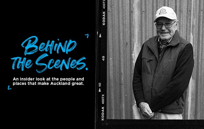 Go Behind the Scenes with OurAuckland (1)