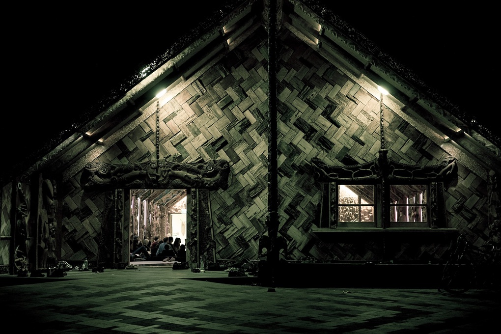 Marae