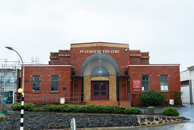 Community Theatre Image 4
