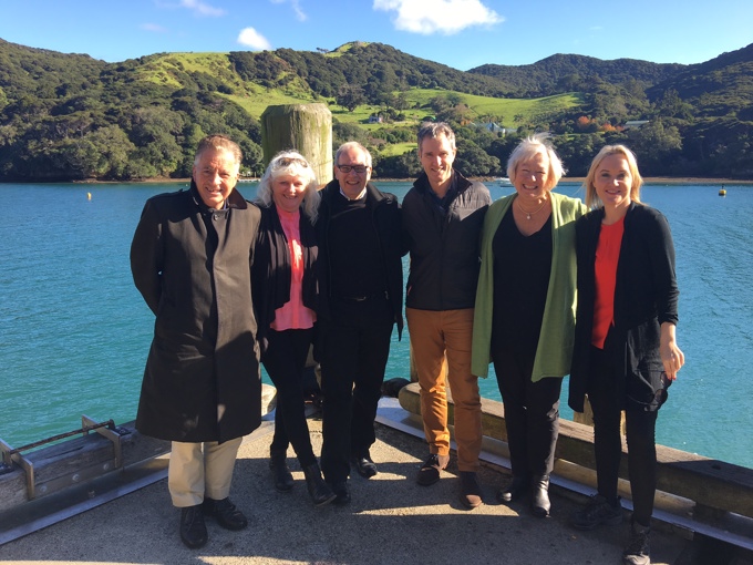 Glenfern Sanctuary opening.JPG